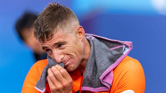 Fenomenale paralympiër Jetze Plat gaat nieuw avontuur aan: 'Ik zie nog genoeg ruimte voor verbetering'