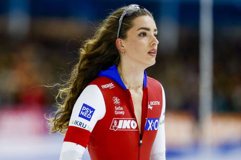 Topschaatsster Pien Hersman deelt emotioneel bericht: 'Het gemis is nu nog groter'