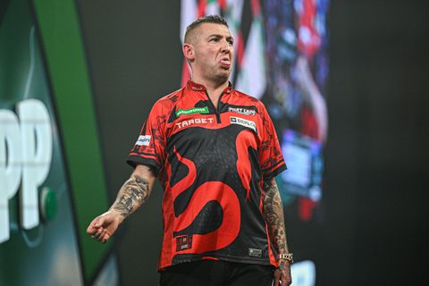 Topdarter werd de stuipen op het lijf gejaagd vlak voor wedstrijd op WK: 'Ik deed het bijna in mijn broek'