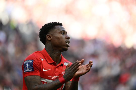 Drugszaak tegen Quincy Promes: Openbaar Ministerie eist negen jaar cel tegen de voetballer