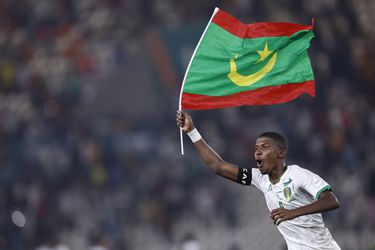 Bizar: Mauritanië schakelt het grote Algerije uit op Afrika Cup