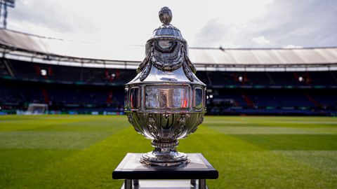 De TOTO KNVB Beker