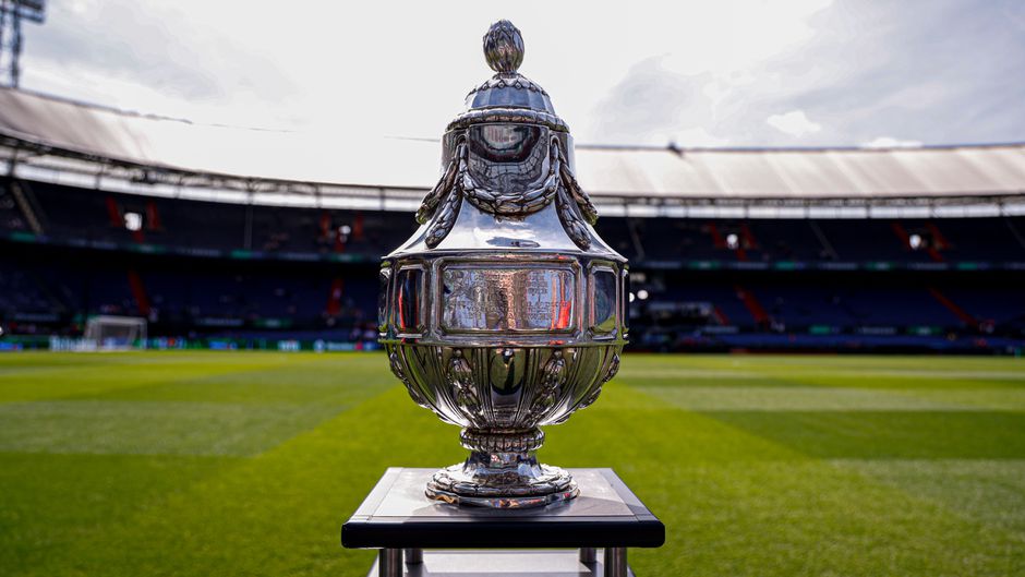 De TOTO KNVB Beker