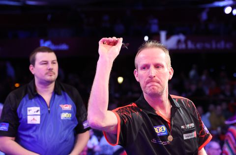 Flinke make-over op WDF-ranglijst: meer dan de helft van top tien stapt over naar PDC
