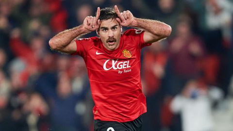 LaLiga-koploper Girona krijgt tik van Mallorca en ligt uit de Copa del Rey