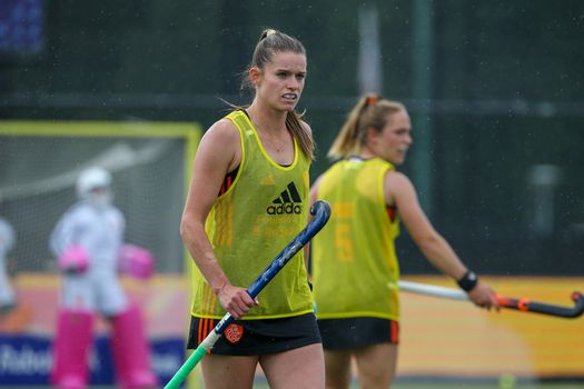Lidewij Welten gaat niet naar haar vijfde Olympische Spelen