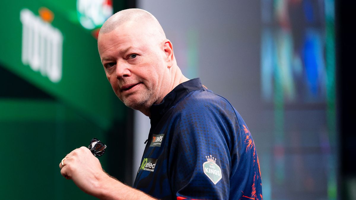 Uitslagen Dutch Darts Masters: vier Nederlanders overleven eerste dag in Den Bosch