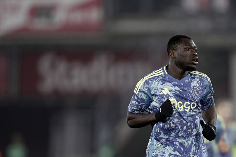 Dit is waarom Ajax het bod op Brian Brobbey van West Ham heeft afgewezen en wat het wél wil