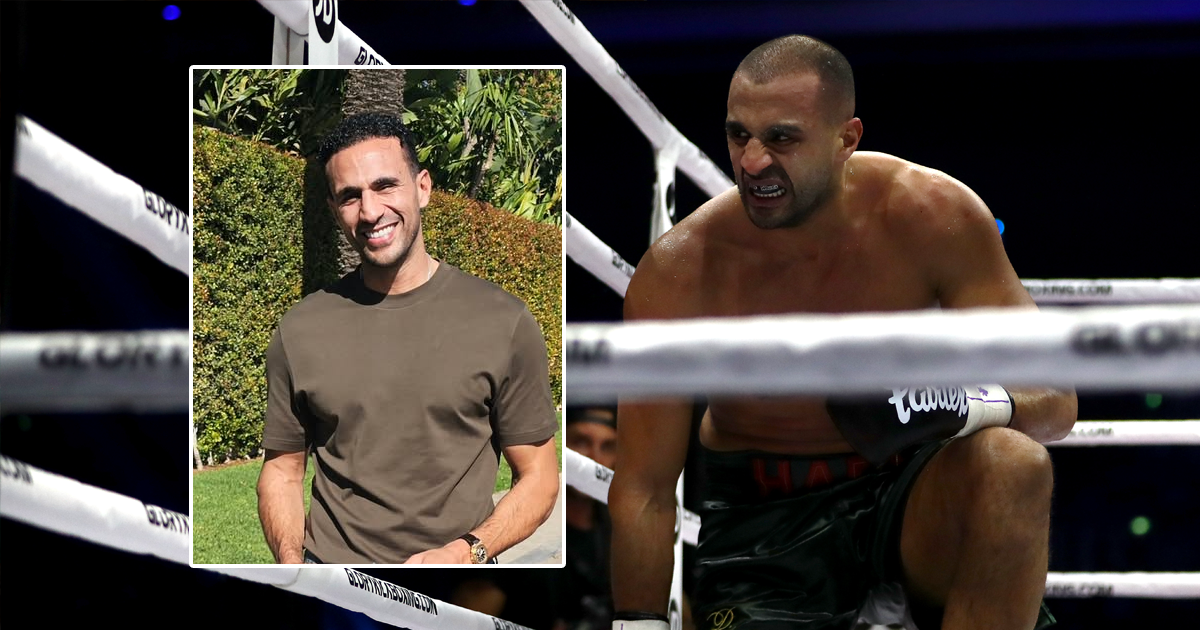 Kickbokslegende 'bad boy' Badr Hari schokt fans met totaal nieuw uiterlijk: 'Lijkt wel een model'