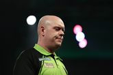 Michael van Gerwen ©Getty Images