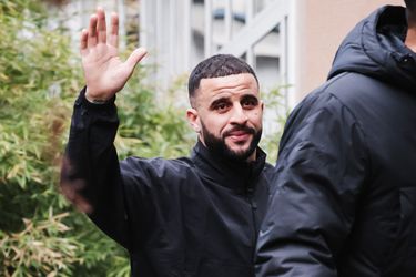 'Vreemdganger' Kyle Walker bedankt vrouw na transfer van topverdediger