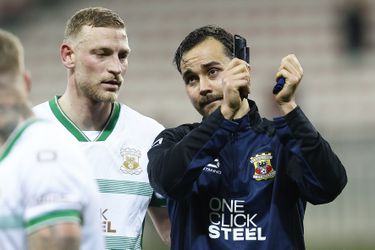 Feyenoord strikt aanvoerder van Nederlandse club (28): 'De keuze was snel gemaakt'