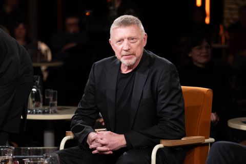 Tennislegende Boris Becker dreigt op te stappen bij interview met Nederlandse krant: 'Dat is niet cool'