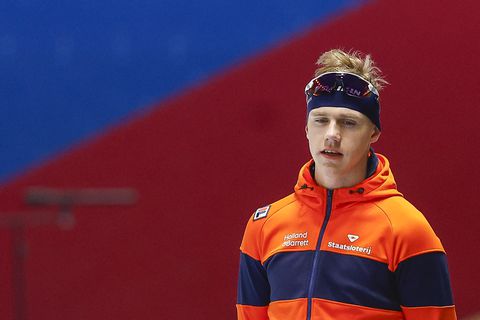 Nederlandse topschaatser (27) blikt terug op sportief drama: 'De pijn voel ik nog steeds'