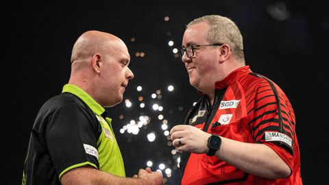 Topdarter biecht in nepinterview merkwaardige angst op: 'Ik vermijd ze koste wat kost'