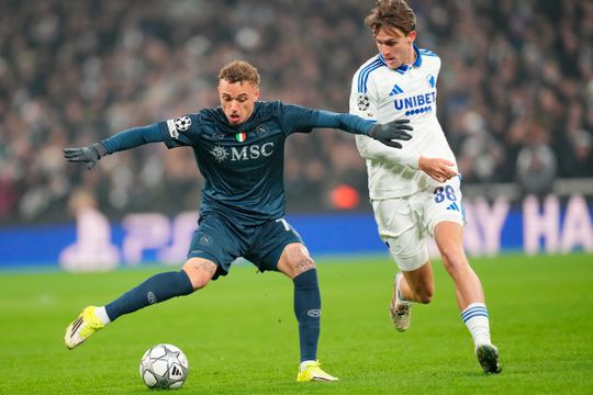 Noa Lang ontvangt harde kritiek na huurtransfer Galatasaray: 'Misschien dat hij dat eindelijk eens gaat inzien'
