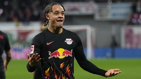 Bayern München glipt langs RB Leipzig, gat richting Bayer Leverkusen blijft groot