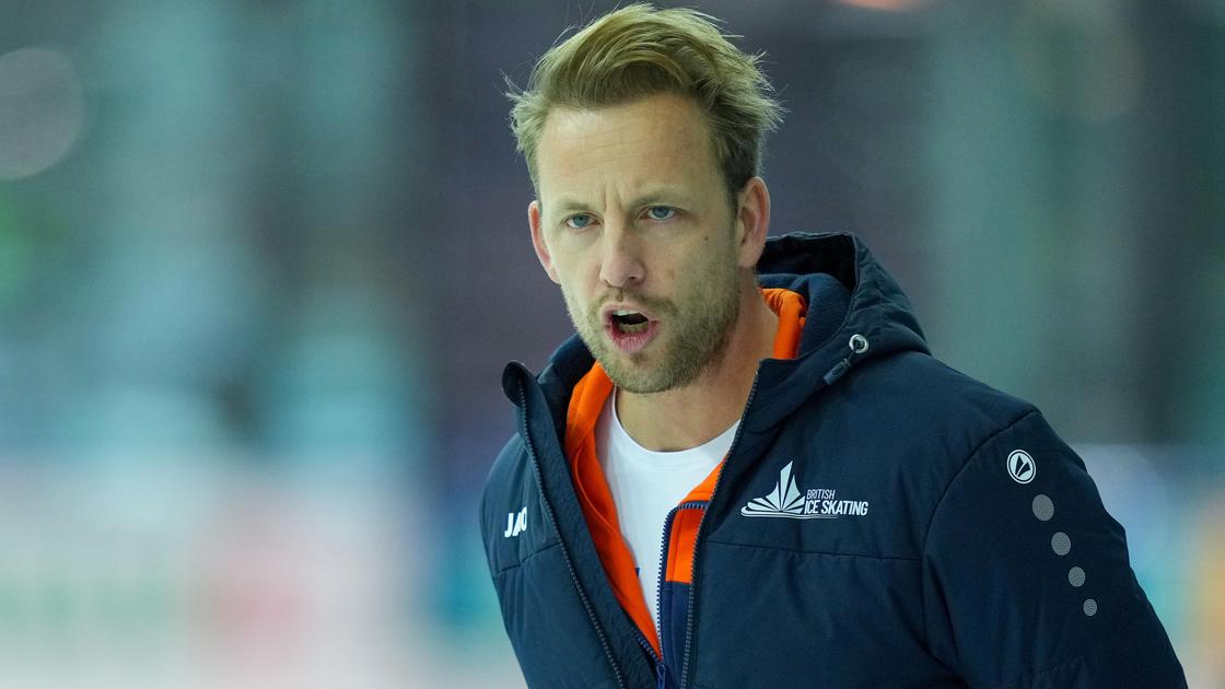 Oud-schaatser Michel Mulder over goedaardige tumor in hoofd: 'Dat gaat ...