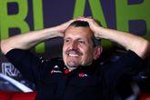Günther Steiner©Getty Images