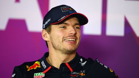 'Als Max Verstappen dit jaar geen F1-wereldkampioen wordt, geef ik 250.000 dollar weg'