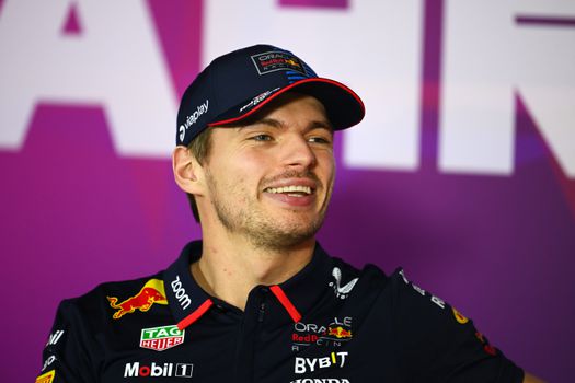 'Als Max Verstappen dit jaar geen F1-wereldkampioen wordt, geef ik 250.000 dollar weg'