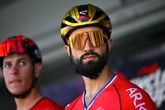 Oud-sprinter Nacer Bouhanni wordt acteur in film van vriendin