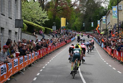 Amstel Gold Race voert koerswijziging door: iconische Cauberg keert terug in de finale