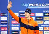 Klassementen en puntentelling World Cup: deze Nederlandse schaatsers maken nog kans op eremetaal