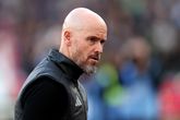 Erik ten Hag hakt na rumoerige periode knoop door over toekomst als trainer