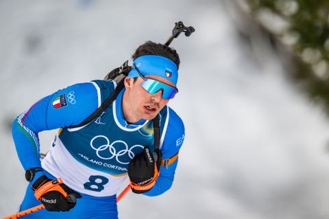 Italiaanse publiekslieveling geopereerd aan hart nadat hij onwel werd tijdens olympische race