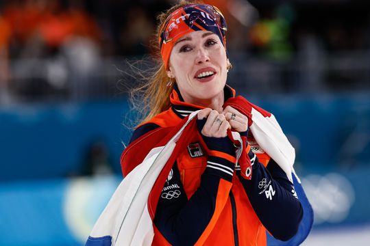 Gouden Antoinette Rijpma-de Jong legt met belangrijke keuze lot in handen van anderen