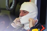 Balende Max Verstappen wijst aan waar het fout ging in Australië: 'Al vanaf de start'