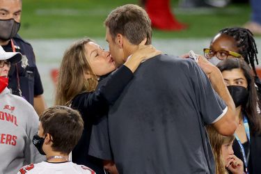 Gisele Bündchen reageert woest op kwade tongen: 'Leugen dat ik Tom Brady heb bedrogen'