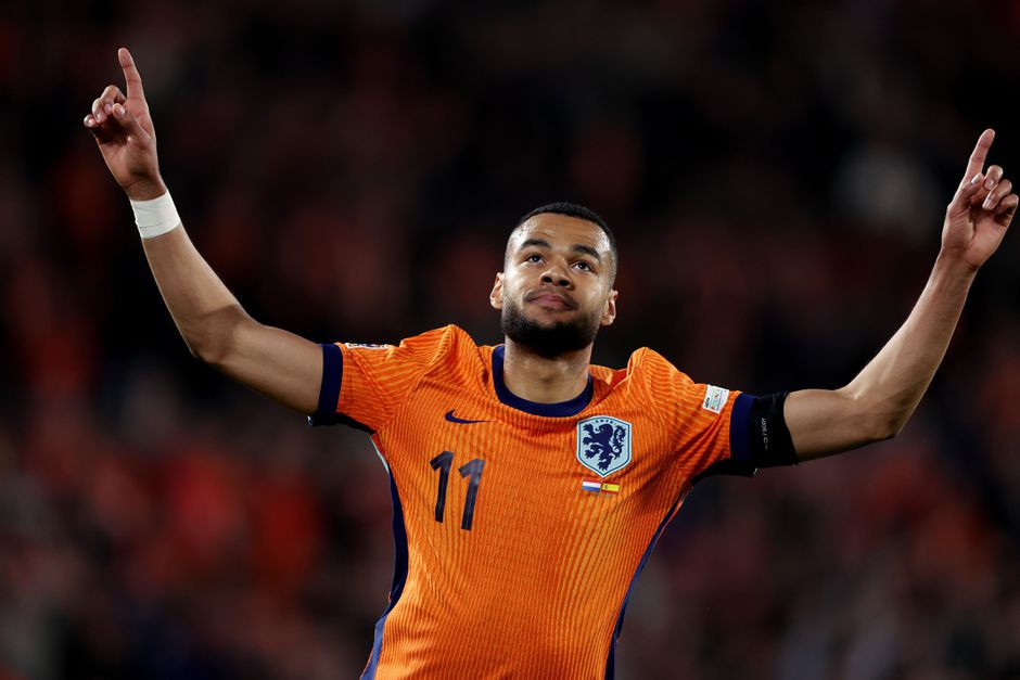 Oranje moet dag na clash met Spanje direct flink in de achtervolging in WK-kwalificatiegroep