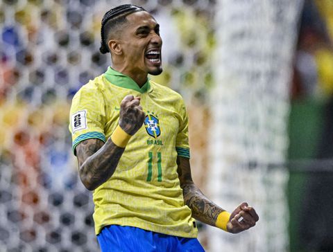 Vloekende teamgenoot Frenkie de Jong zet de toon voor kraker tegen aartsrivaal Argentinië