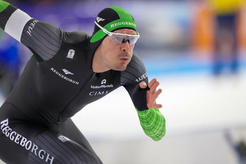 Nederlandse topschaatser verrast met moeilijk besluit: 'Dat zet je aan het denken'