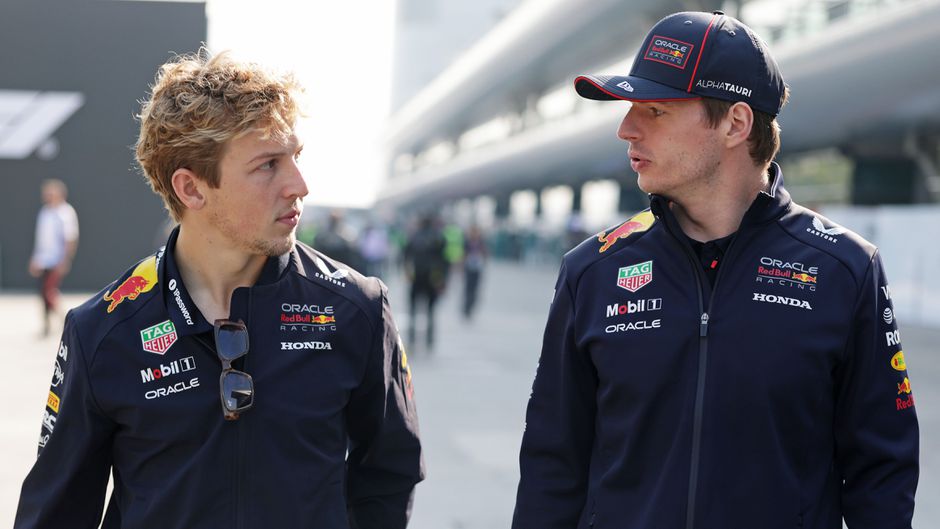 Voormalig F1-coureur weet meer over toekomst van teamgenoot Max Verstappen: 'Het is ongelofelijk'
