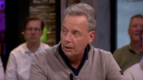 Valentijn Driessen komt met bizar gerucht over PSV - Ajax: 'Willen ze dat?'