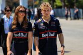 Wordt Liam Lawson nu al naar de slachtbank geleid door Red Bull Racing? Een crisis-gesprek zou daar duidelijkheid over moeten geven. ©Getty Images