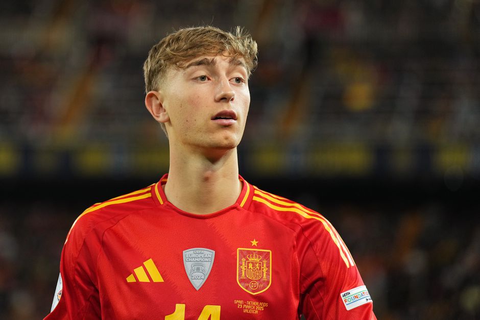 Dean Huijsen overtuigt na duels met Oranje en kan droomtransfer maken