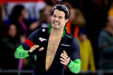 Nederlandse schaatsers bedanken massaal collega na opvallend nieuws: 'Een legende'