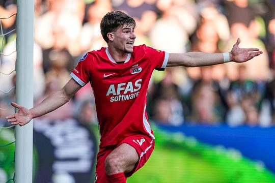 Veelbesproken Wouter Goes wil weg uit Nederland: 'Om niet continu in de gaten gehouden te worden'
