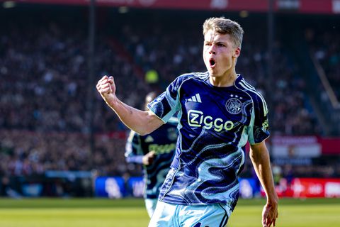 Noa Lang wijst smaakmakers aan in de Eredivisie: 'Voor deze spelers komen mensen naar het stadion'