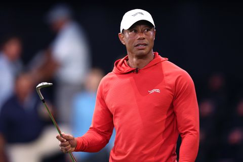 Golflegende Tiger Woods komt met groot nieuws na maanden vol blessureleed