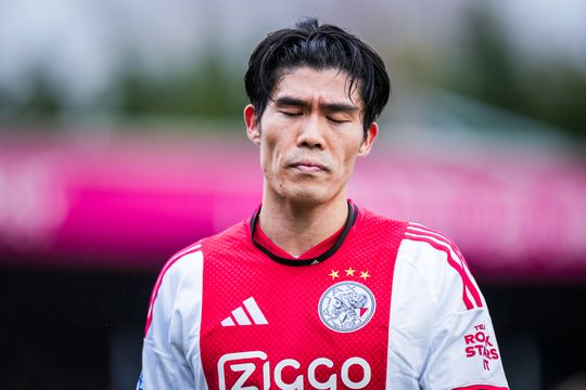'Nieuwe domper voor geprezen Ajax-verdediger: rentree bij nationale ploeg valt in duigen'