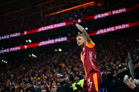 Noa Lang geniet van het leven bij Galatasaray en wil wereldkampioen worden met Oranje: 'Ik heb nergens spijt van'