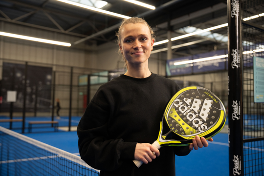 Dankzij deze app sporten meer mensen: ‘We creëren een communitygevoel'