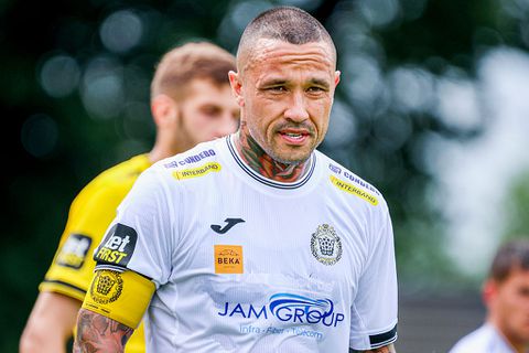 Veelbesproken Belgische topvoetballer (37) voor de rechter na betrokkenheid in grootschalige drugszaak