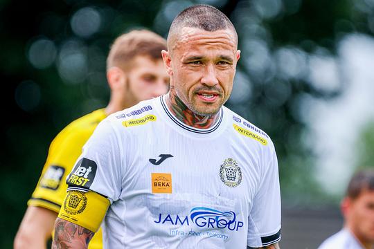 Veelbesproken Belgische topvoetballer (37) voor de rechter na betrokkenheid in grootschalige drugszaak