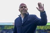 15 miljoen euro? Arne Slot kan zich bij duurste trainers ooit voegen bij overstap naar Liverpool